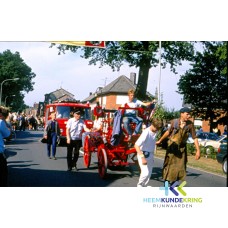 Brandweer Elten - 19-08-1989 F000002